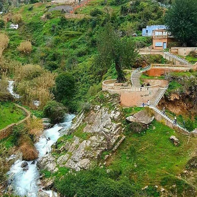 Casa Plasa Grande Chefchaouen Eksteriør billede