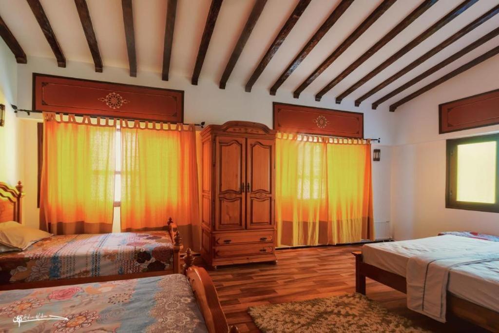 Casa Plasa Grande Chefchaouen Eksteriør billede