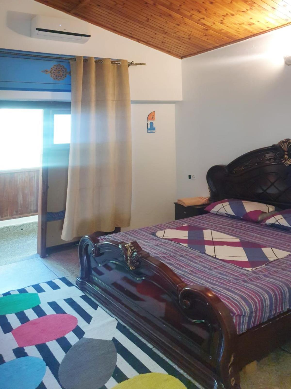 Casa Plasa Grande Chefchaouen Eksteriør billede