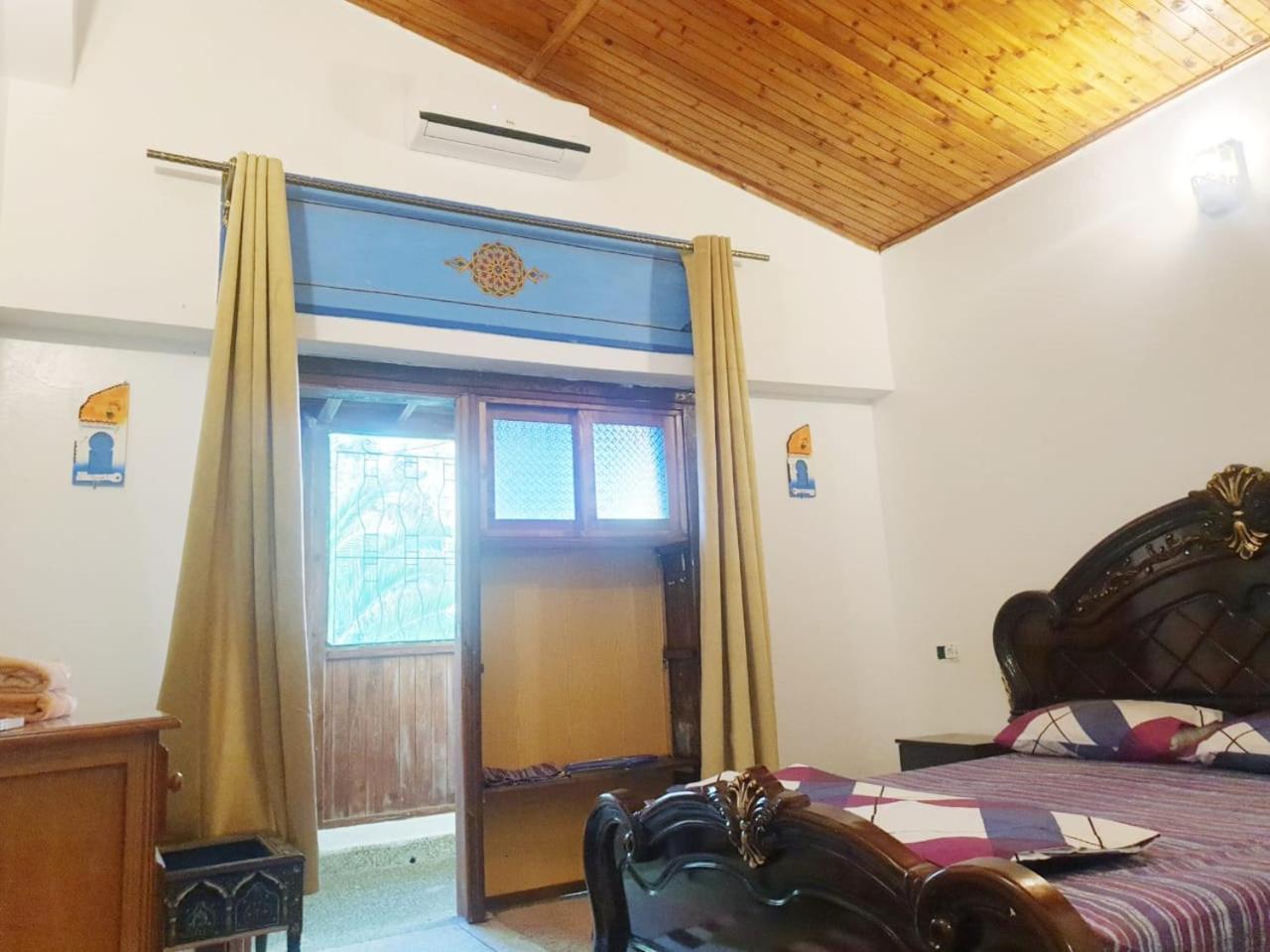 Casa Plasa Grande Chefchaouen Eksteriør billede