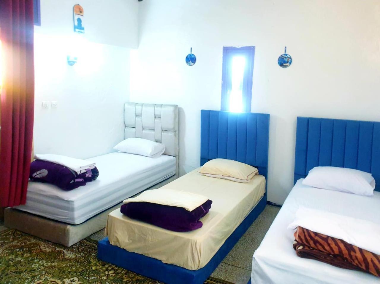 Casa Plasa Grande Chefchaouen Eksteriør billede