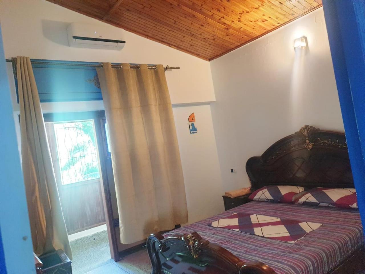 Casa Plasa Grande Chefchaouen Eksteriør billede